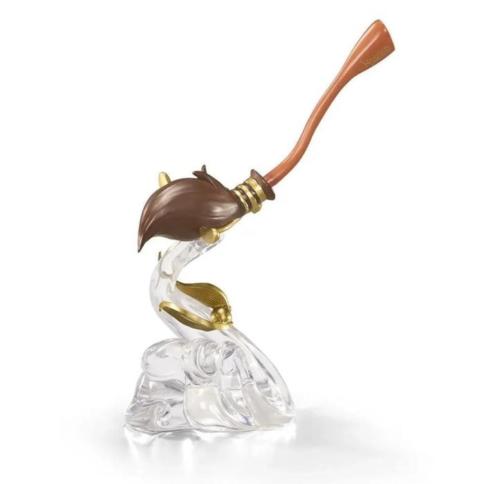 Prop - Ups - Nimbus 2000 & Snitch 1 Prop - Ups - Nimbus 2000 & Snitch 1