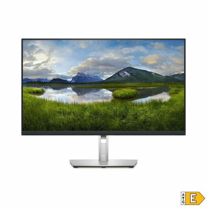 Monitor Dell DELL-P2723D 27" IPS LED LCD 4