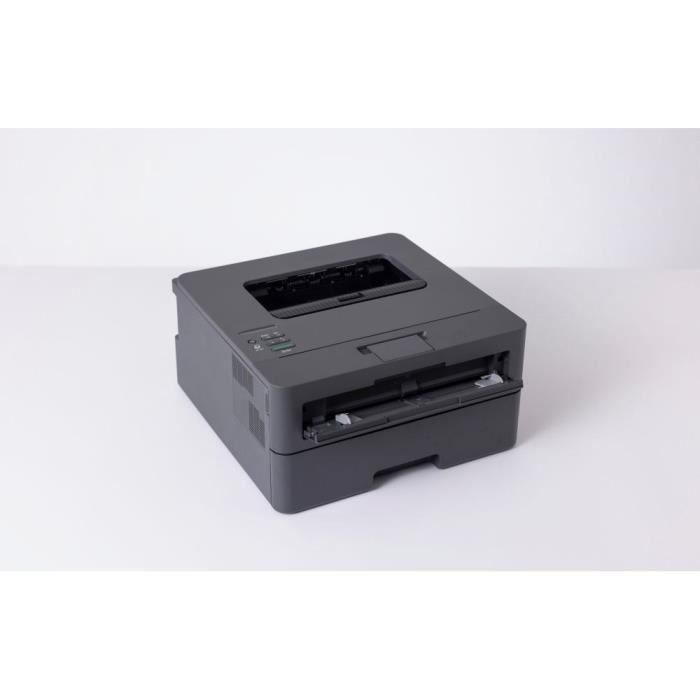 Brother HL-L2400DWE Impresora Láser Monocromo Dúplex Automático WiFi 30ppm A4 1200DPI 250 Hojas 3 Brother HL-L2400DWE Impresora Láser Monocromo Dúplex Automático WiFi 30ppm A4 1200DPI 250 Hojas 3