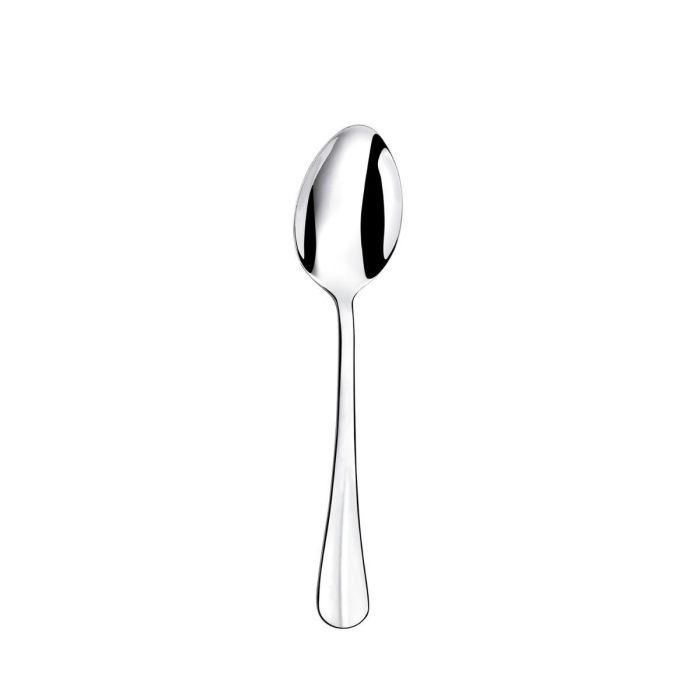 Caja 12 Cucharas Postre Acero Inox Baguette Amefa 17,9 cm-2,5 mm Caja 12 Cucharas Postre Acero Inox Baguette Amefa 17,9 cm-2,5 mm