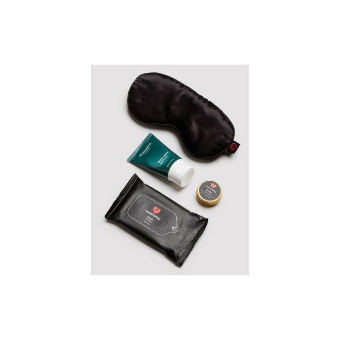 Calendario de Adviento Erótico Womanizer 2025 12 Piezas 9