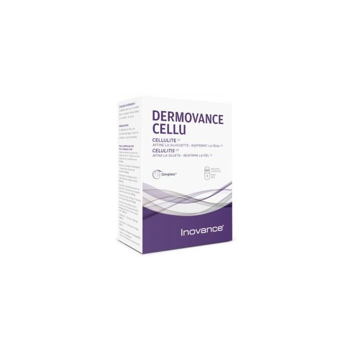 Dermovance Cellu 60Cap. Dermovance Cellu 60Cap.