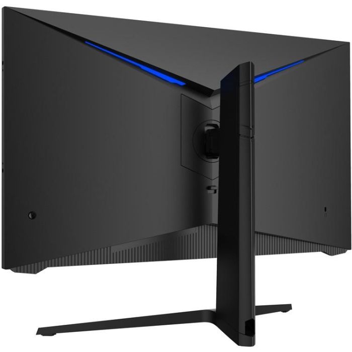 LC-Power LC-M27-QHD-180 Monitor Gaming 27" Quad HD IPS 1ms 180Hz 2xDP 2xHDMI Negro 4