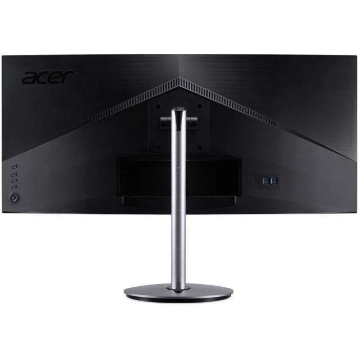 Acer CB382CURb Monitor 37.5" 21:9 3840x1600 75Hz Curvo Negro 4 Acer CB382CURb Monitor 37.5" 21:9 3840x1600 75Hz Curvo Negro 4