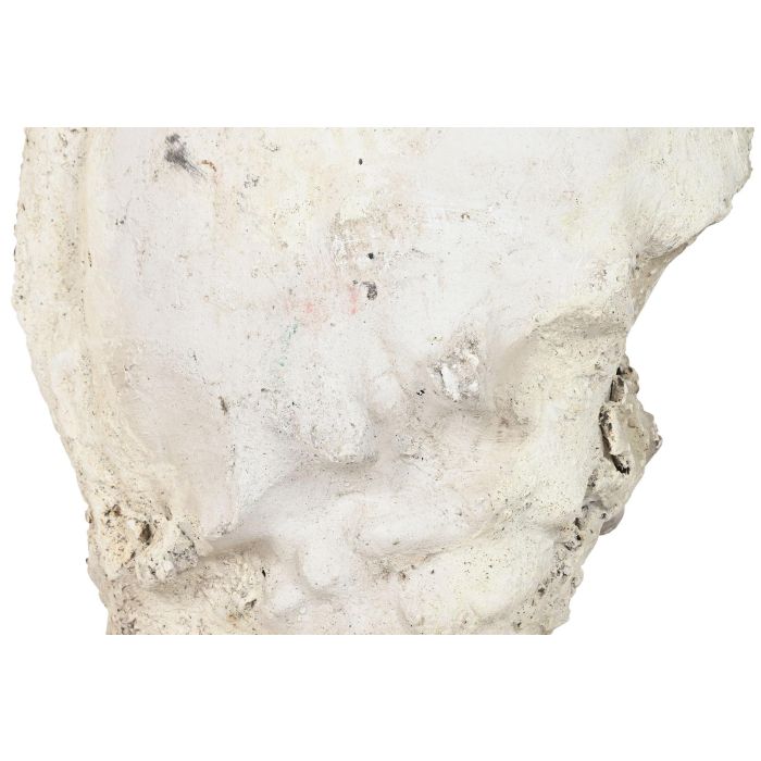 Decoracion Item Home DKD Home Decor Beige 25 x 132 x 35 cm 3 Decoracion Item Home DKD Home Decor Beige 25 x 132 x 35 cm 3