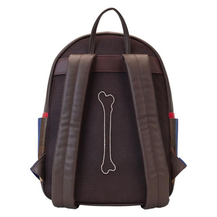 Mochila Zero Pesadilla Antes de Navidad Disney Loungefly 3 Mochila Zero Pesadilla Antes de Navidad Disney Loungefly 3