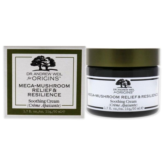 Origins Mega Mushroom Soothing Cream