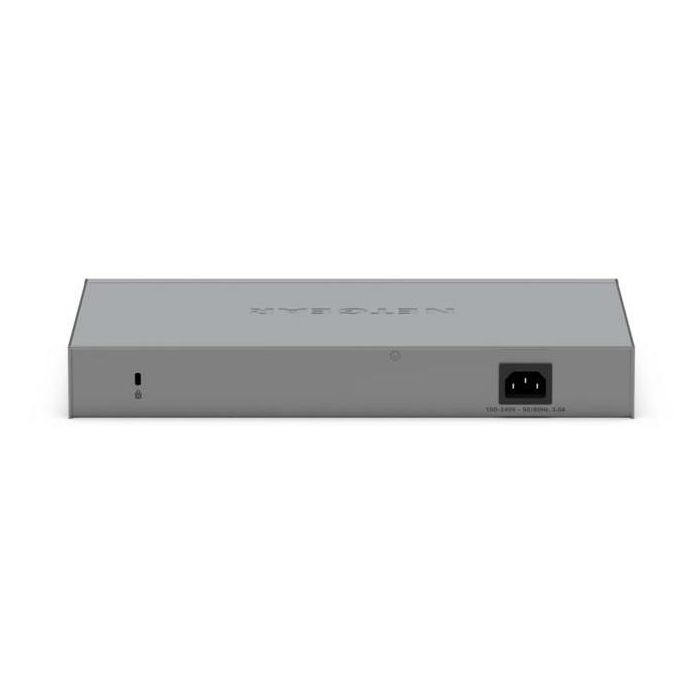 NETGEAR Switch XS508TM-100EUS Gestionado con 8 Puertos 10G y 2 Puertos SFP+ Insight Managed 4
