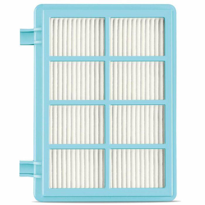 Philips FC8010/02 Kit de Repuesto Compatible con PowerPro Compact y PowerPro Active 1 Philips FC8010/02 Kit de Repuesto Compatible con PowerPro Compact y PowerPro Active 1