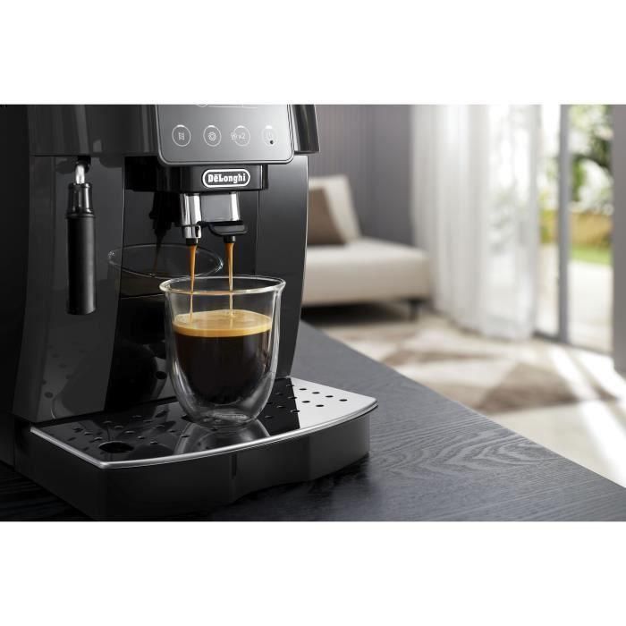 Expresso Delonghi Shredder - Ecam220.22.GB 5 Expresso Delonghi Shredder - Ecam220.22.GB 5