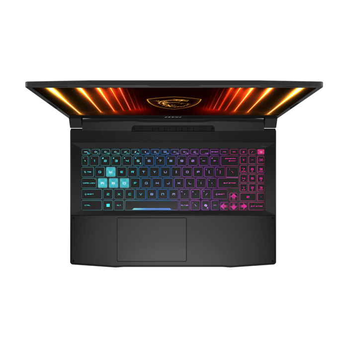 MSI Katana 17 HX B14WFK-081XES Portátil Gaming Intel Core i7-14650HX 32GB RAM 1TB SSD RTX 5060 17.3" FHD 144Hz 2