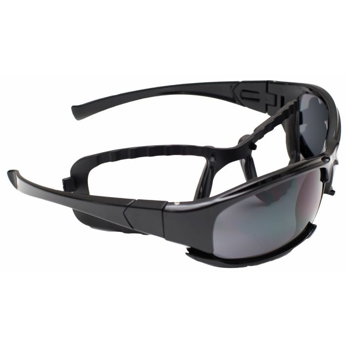 Gafas de seguridad Eagle INDRO 8