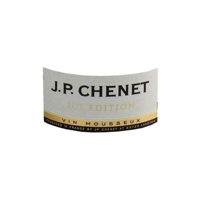 JP Chenet Ice Edition - Vino espumoso blanco 1 JP Chenet Ice Edition - Vino espumoso blanco 1