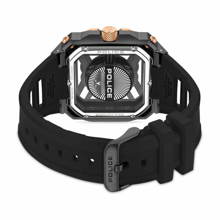 Reloj Hombre Police PEWGM0072002 1