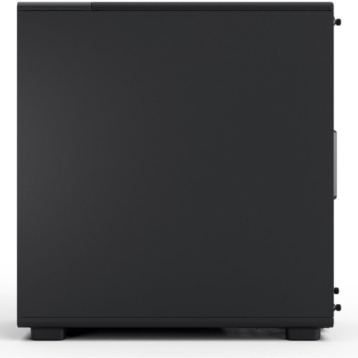 Fractal Design Epoch FD-C-EPO1A-02 - Caja PC Torre Midi ATX Negra con Ventana Lateral de Cristal Templado y Malla Frontal 15 Fractal Design Epoch FD-C-EPO1A-02 - Caja PC Torre Midi ATX Negra con Ventana Lateral de Cristal Templado y Malla Frontal 15