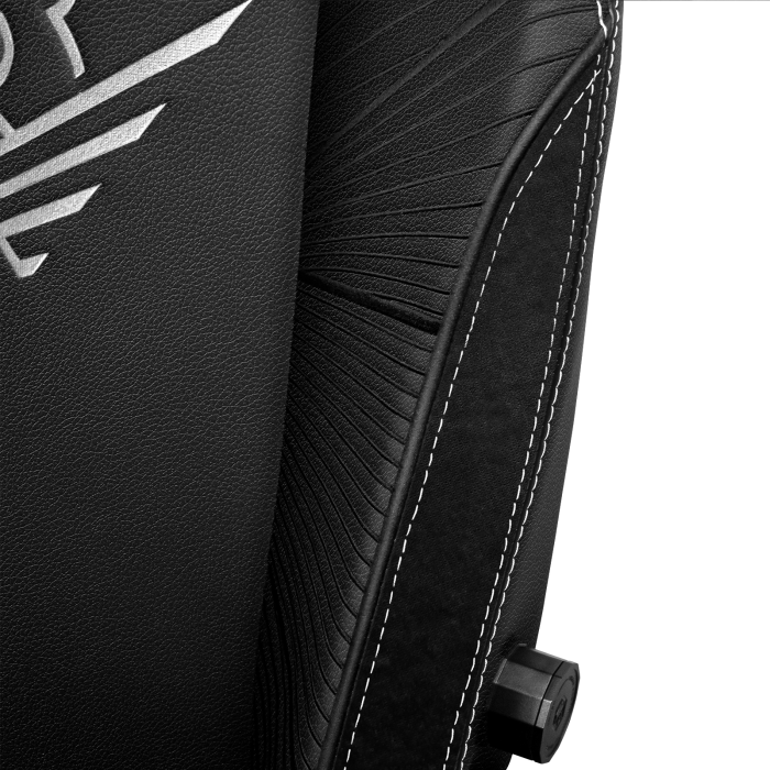 Silla Gaming Phoenix MONARCH Negro 9 Silla Gaming Phoenix MONARCH Negro 9