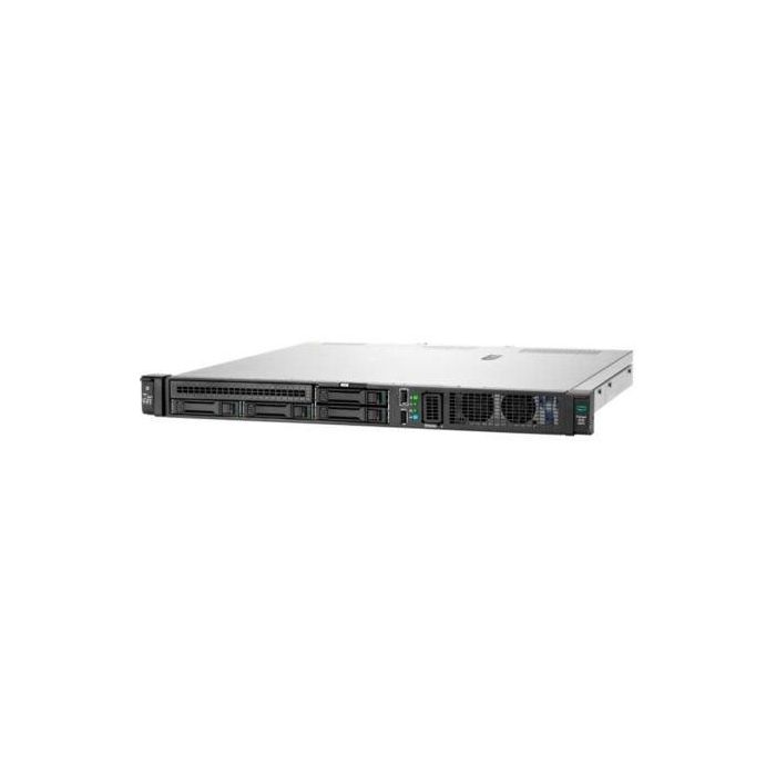 HPE P78179-425 Servidor ProLiant DL20 Gen11 Intel Xeon E-2434 4C 3.4GHz 32GB DDR5 RAM 2x 2TB SATA HDD 290W 1U Rack 2 HPE P78179-425 Servidor ProLiant DL20 Gen11 Intel Xeon E-2434 4C 3.4GHz 32GB DDR5 RAM 2x 2TB SATA HDD 290W 1U Rack 2