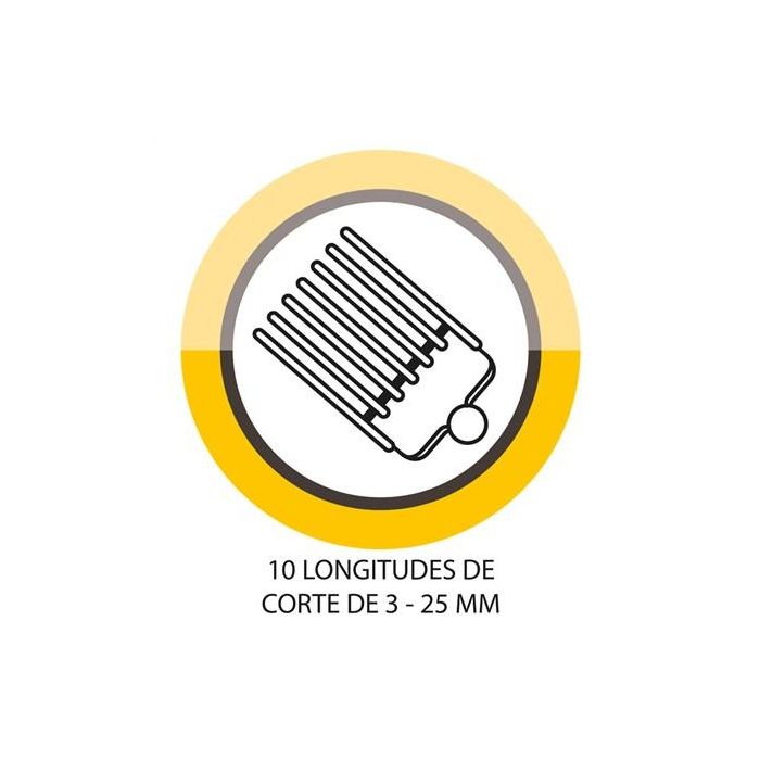 Cortapelos Wahl Home Pro Kit 9243-2616 - Corte profesional 1-25mm, cuchillas autoafilables, motor potente 3 Cortapelos Wahl Home Pro Kit 9243-2616 - Corte profesional 1-25mm, cuchillas autoafilables, motor potente 3