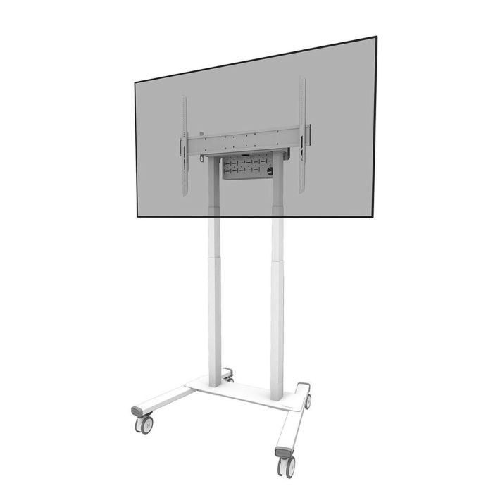 Soporte TV Neomounts FL55-875WH1 2 Soporte TV Neomounts FL55-875WH1 2