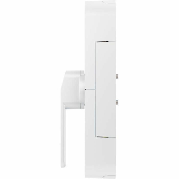 Abus WINTECTO One FCA4100 W - Cerradura de seguridad para puerta de terraza con SmartX™, sensor de alarma 3D y control por app 0 Abus WINTECTO One FCA4100 W - Cerradura de seguridad para puerta de terraza con SmartX™, sensor de alarma 3D y control por app 0