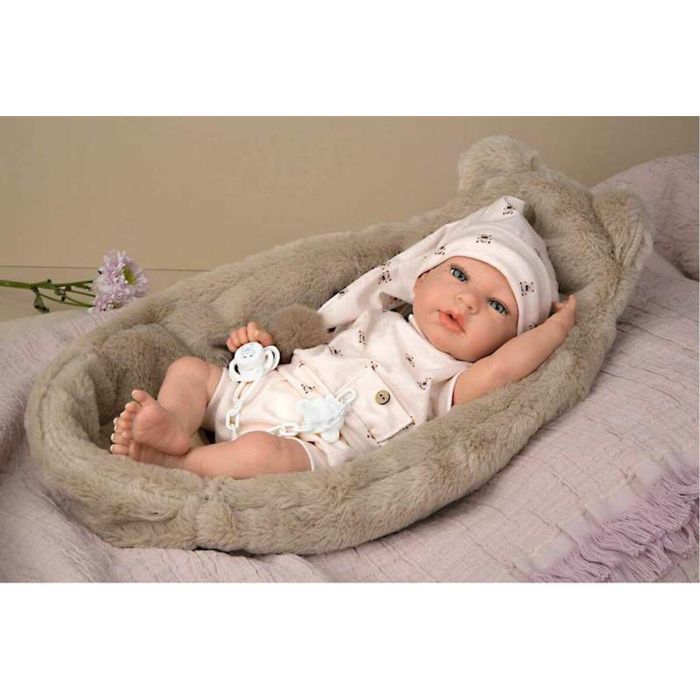 Muñeca bebé Arias Lidia 2 Muñeca bebé Arias Lidia 2