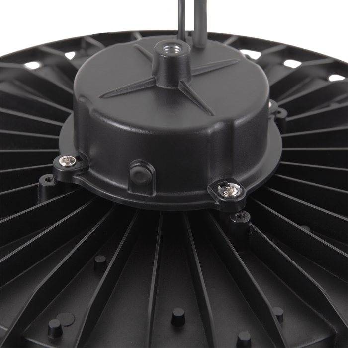 Campana LED 200W 190Lm/W 5.000ºK Regulable 0-10V [HO-10VUFO-200W-190] 3
