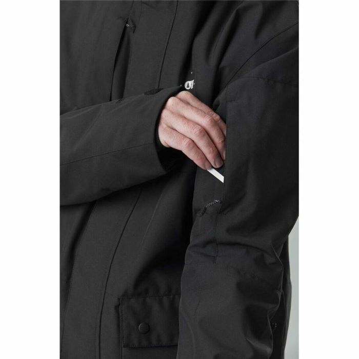 Chaqueta de Esquí Picture Fines Negro Hombre 1