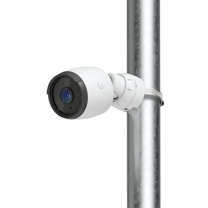 Ubiquiti UVC-G6-Bullet-W Cámara de Seguridad IP 4K Exterior Bullet Visión Nocturna PoE IP66 Blanca 3 Ubiquiti UVC-G6-Bullet-W Cámara de Seguridad IP 4K Exterior Bullet Visión Nocturna PoE IP66 Blanca 3