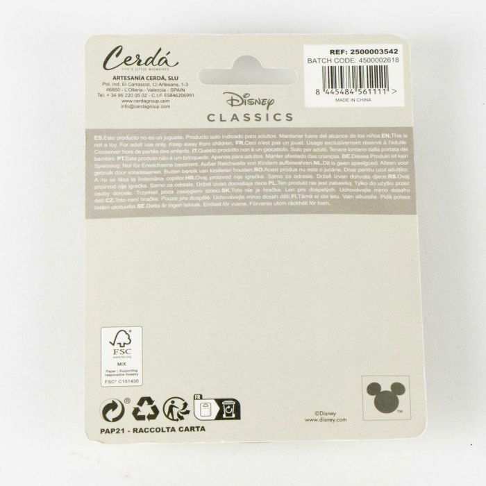 Espejo disney 8 Espejo disney 8