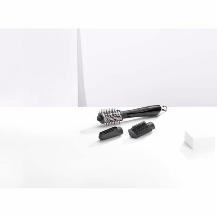 Babyliss AS127SE Cepillo Soplador Moldeador Multi-Estilos 1000W Negro 2 Babyliss AS127SE Cepillo Soplador Moldeador Multi-Estilos 1000W Negro 2