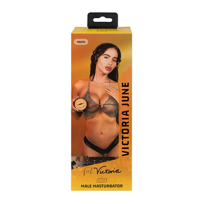 Masturbador Kiiroo 4