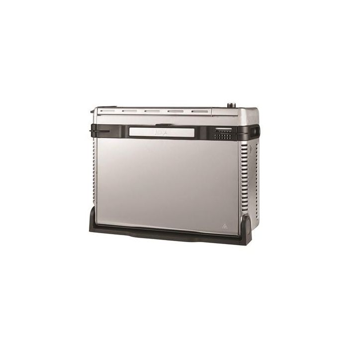 Ninja SP101EU Minihorno de Sobremesa 8 en 1 Vertical Compacto con Tecnología Digital Crisp y Aire Caliente - Ideal para Cocinas Pequeñas 1