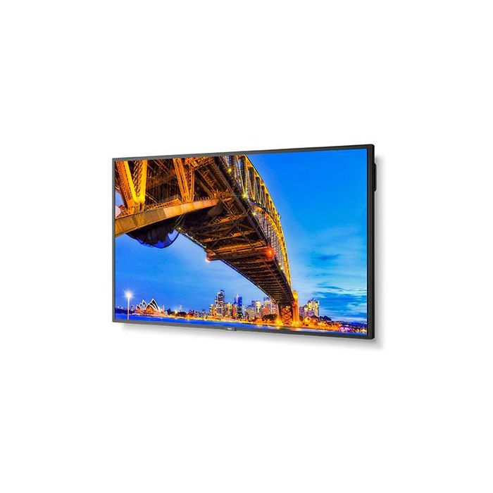 Monitor Videowall NEC M431 4K Ultra HD 43" 3 Monitor Videowall NEC M431 4K Ultra HD 43" 3