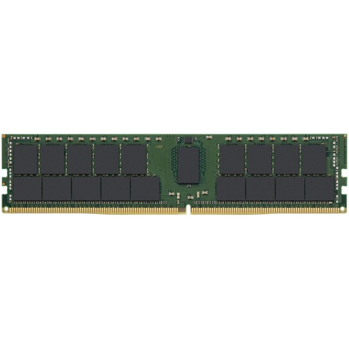 Kingston 64GB DDR4-3200MHz Registered ECC Module