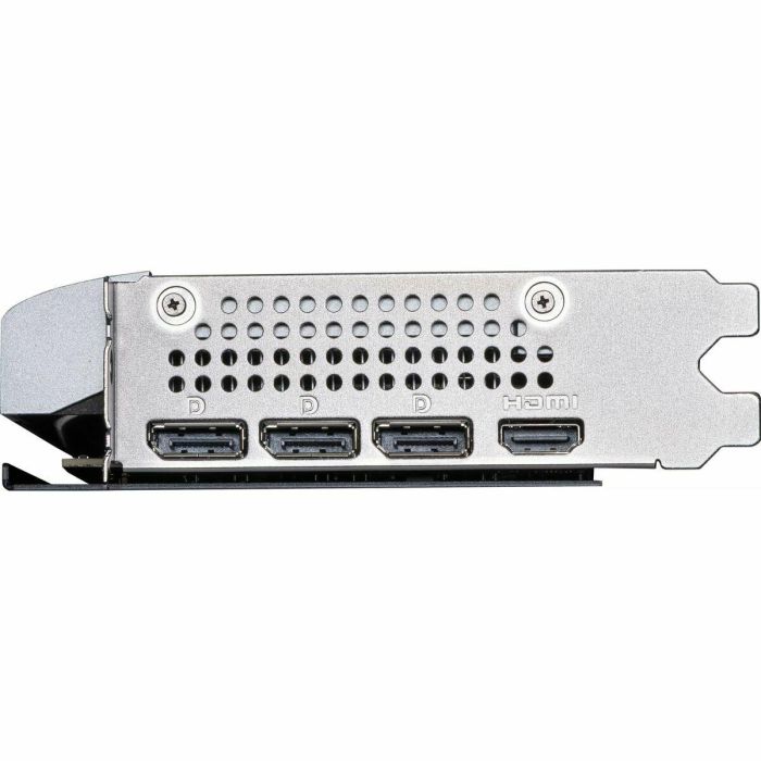 Tarjeta Gráfica MSI RTX 5060 Ti 16G VENTUS 2X OC PL 16 GB geforce rtx 5060 ti GDDR6X GDDR7 1 Tarjeta Gráfica MSI RTX 5060 Ti 16G VENTUS 2X OC PL 16 GB geforce rtx 5060 ti GDDR6X GDDR7 1