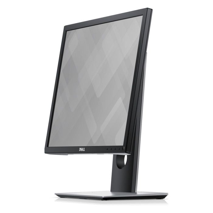 Dell Monitor Profesional Dell Pro 19 Plus 19 Pulgadas IPS 1280x1024 60Hz, DisplayPort HDMI VGA, USB Hub, Pivote, ComfortView