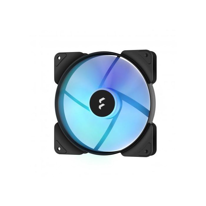 Fractal Design Aspect 14 RGB PWM Carcasa del ordenador Ventilador 14 cm Negro 1 pieza(s) Fractal Design Aspect 14 RGB PWM Carcasa del ordenador Ventilador 14 cm Negro 1 pieza(s)