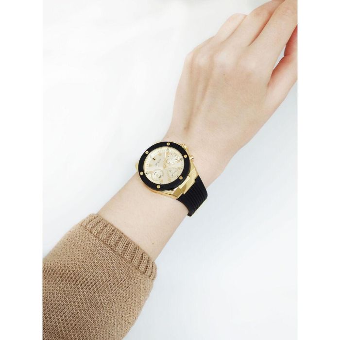 Reloj Mujer Guess GW0030L2 (Ø 39 mm) 1 Reloj Mujer Guess GW0030L2 (Ø 39 mm) 1