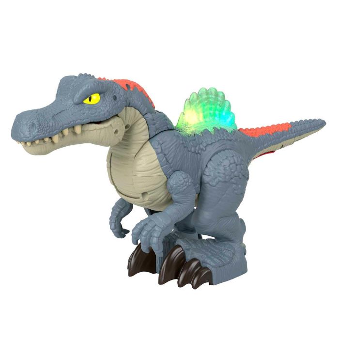 Spinosaurus Jurassic World Imaginext Hml41 Mattel 2