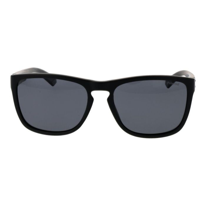 Gafas de Sol Unisex Polaroid PLD-2161-S-57O6WM9 ø 57 mm 2
