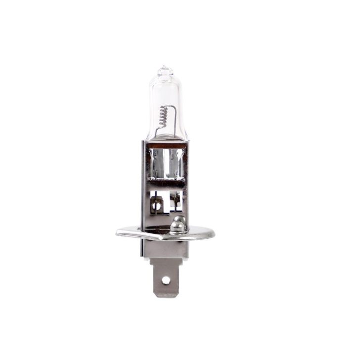 Lámpara Halógena M-Tech P14.5S 24 V-70 W H1 | 10 Unidades MTECZ901 1