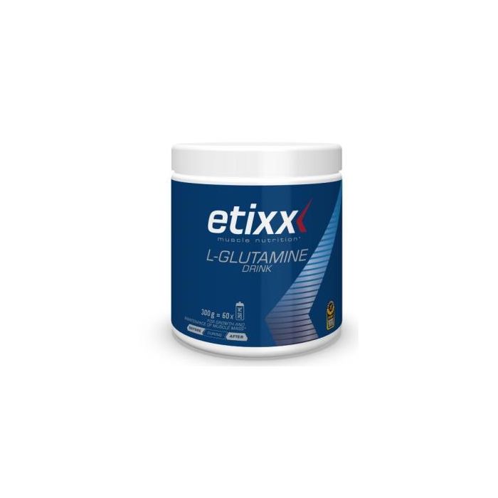 Etixx L-Glutamina 300Gr.