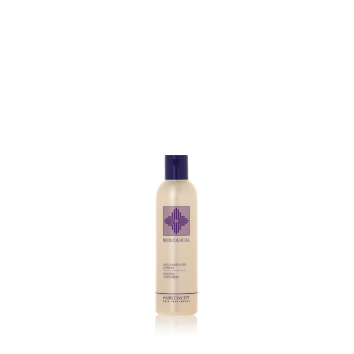 H.C. Loción Anticaída Cabello 250 ml - Previene la Caída y Fortalece
