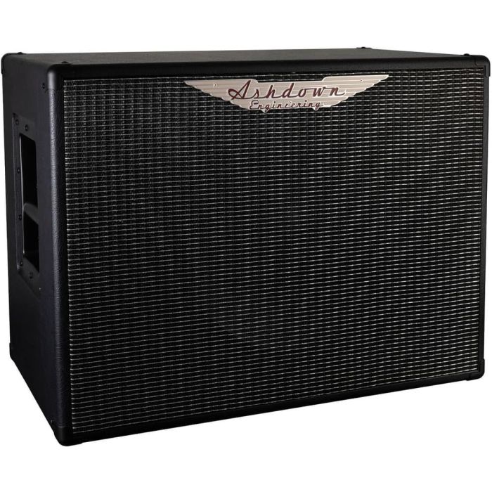 Pantalla Bajo Ashdown Abm Evo Iv 1 X 15" - 1000W 8 Ohms 1