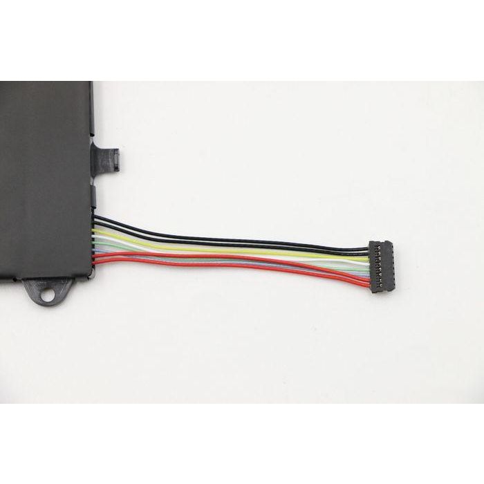 Lenovo Lithium-ion battery, 3-cell design, 11.4V voltage, 52.5Wh capacity, compatible with Lenovo Ideapad 330S series notebooks. 2 Lenovo Lithium-ion battery, 3-cell design, 11.4V voltage, 52.5Wh capacity, compatible with Lenovo Ideapad 330S series notebooks. 2
