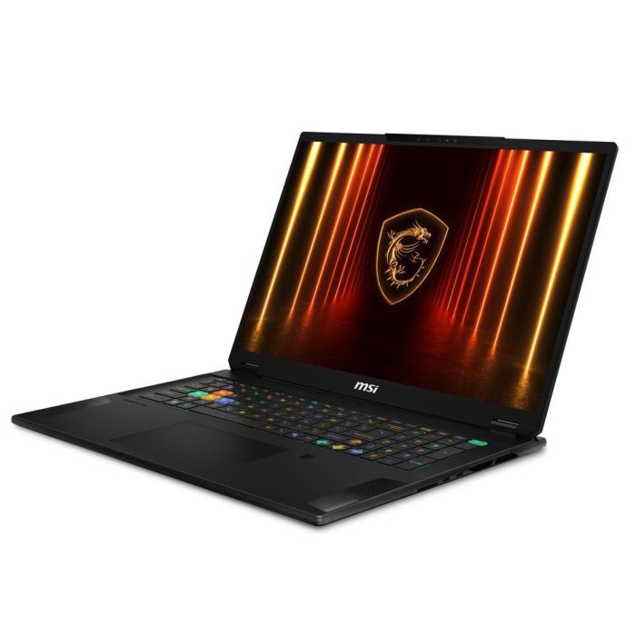 Msi Stealth 18 HX AI A2XWIG-040XES U9 - 275Hx Portátil Gaming Intel Core Ultra 9 RTX 5080 24GB 32GB RAM 2TB SSD 18" QHD+ 240Hz 18" 1 Msi Stealth 18 HX AI A2XWIG-040XES U9 - 275Hx Portátil Gaming Intel Core Ultra 9 RTX 5080 24GB 32GB RAM 2TB SSD 18" QHD+ 240Hz 18" 1