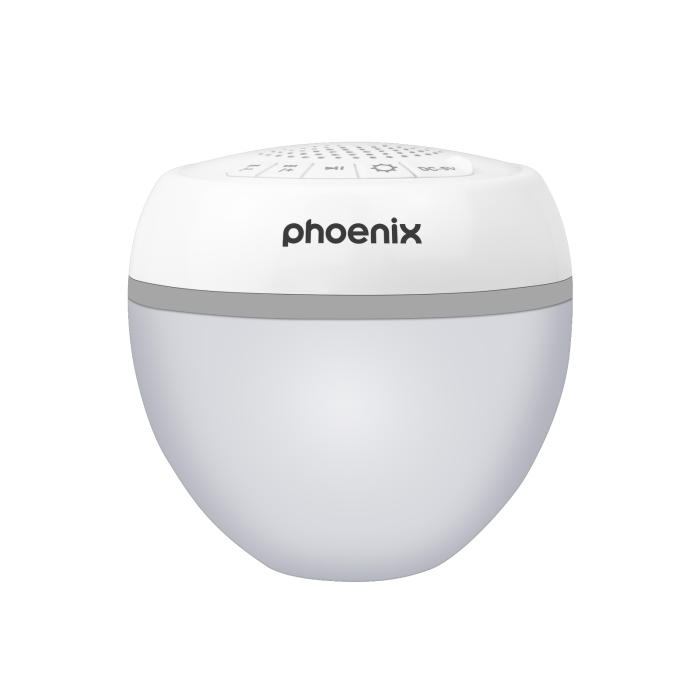 Altavoz Portatil Phoenix Ambish Bluetooth Tws 2 Altavoz Portatil Phoenix Ambish Bluetooth Tws 2