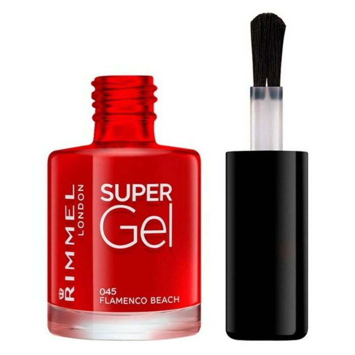 Pintaúñas Kate Super Rimmel London 12 ml 8