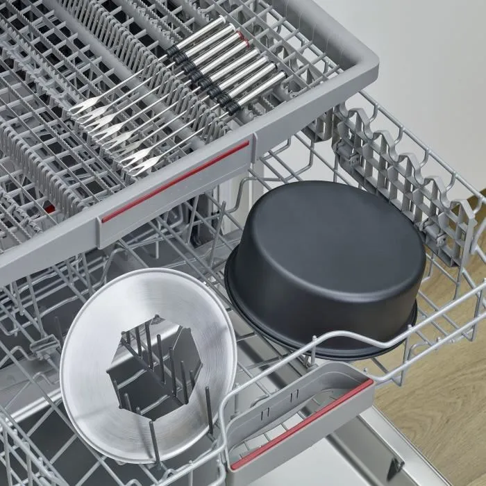 Severin RG2347 Combo Raclette-Fondue para 8 personas con Caquelon, Tenedores y Espátulas - Negro 4