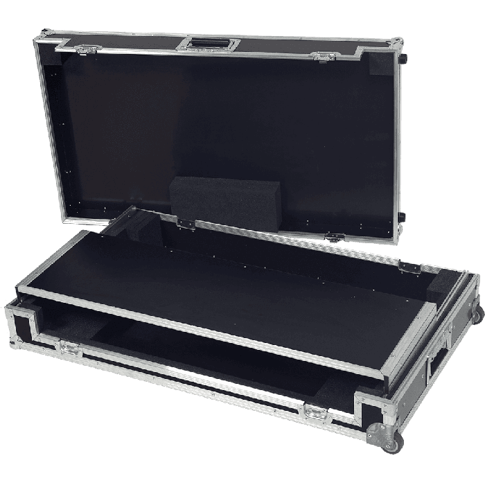 Flight Case Pioneer Ddj-Sz / Ddj-Sz2 1 Flight Case Pioneer Ddj-Sz / Ddj-Sz2 1